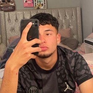 Meet your Posher, Alan